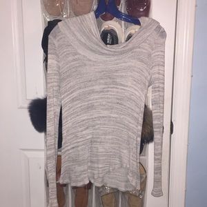 Fashion nova sweater